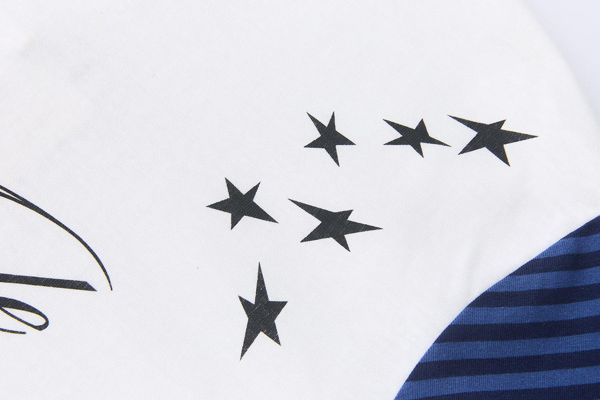 DEADSTAR BRETON LONG - SLEEVE