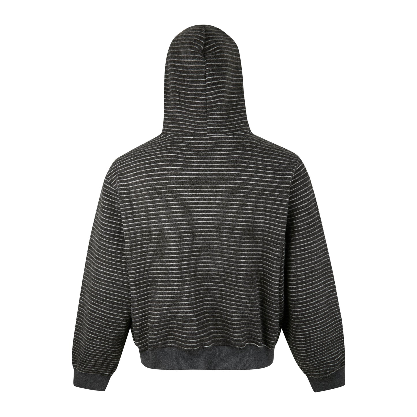 AXIS ERROR HOODIE ZIP