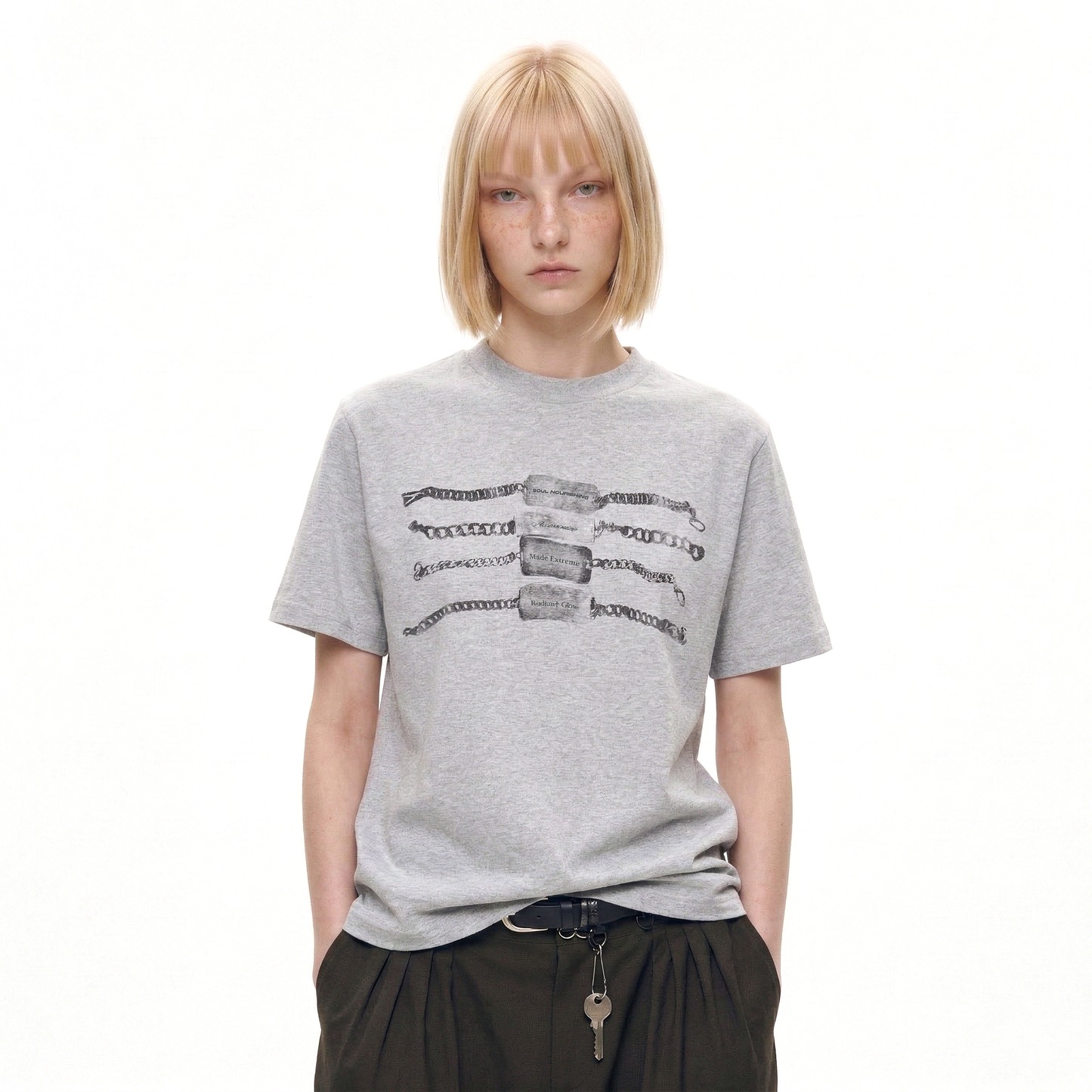 BREAK THE CHAIN TSHIRT