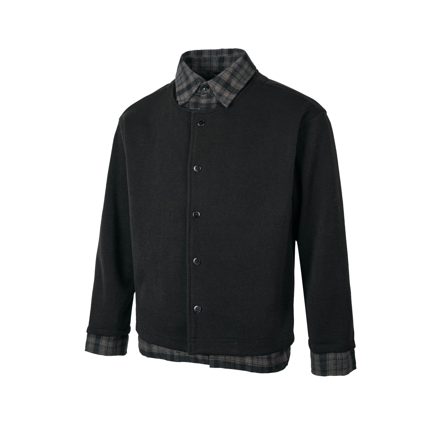 QUIET LAYER SHIRT