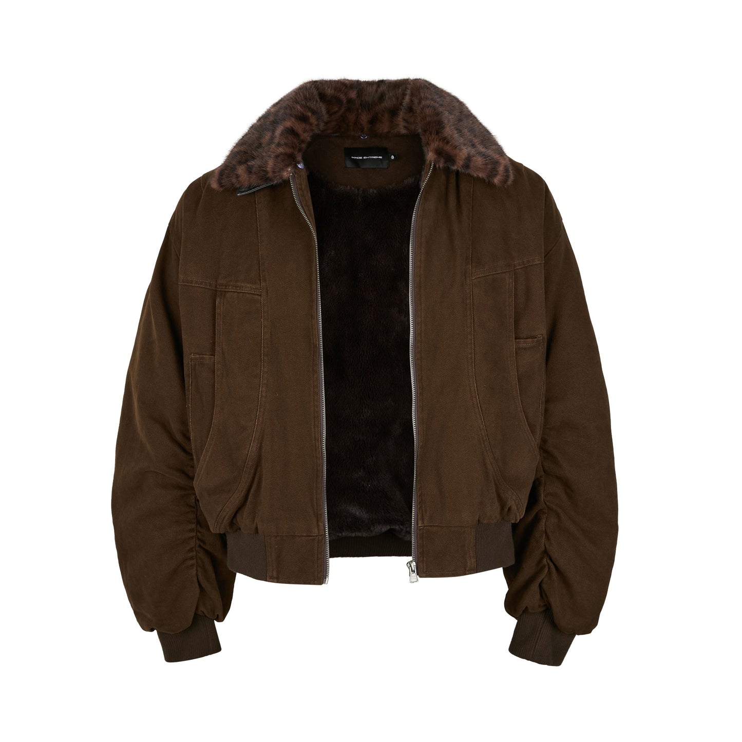 APEX SILENCE JACKET