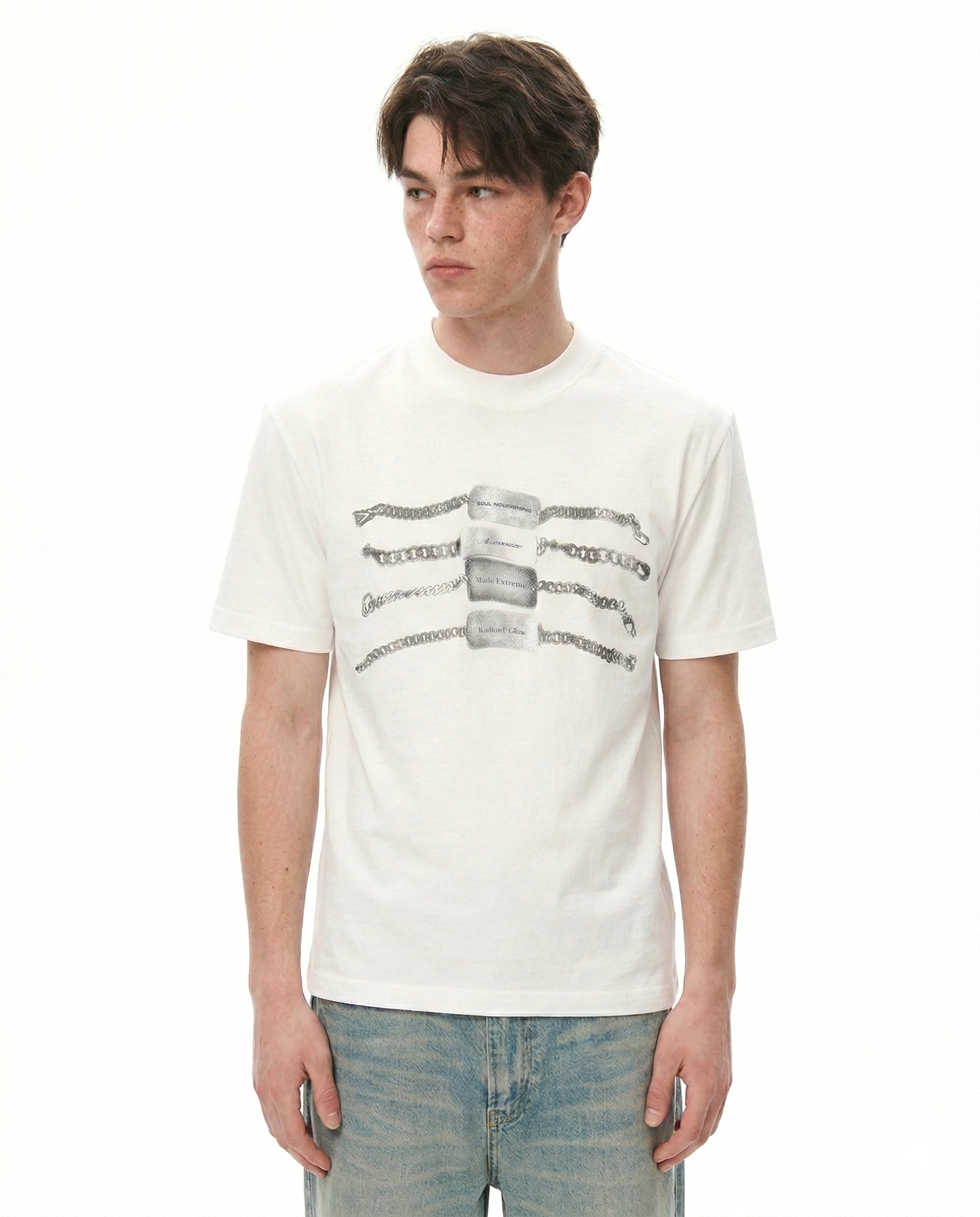 BREAK THE CHAIN TSHIRT
