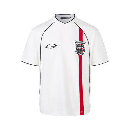 POSH & BECKS T-SHIRT