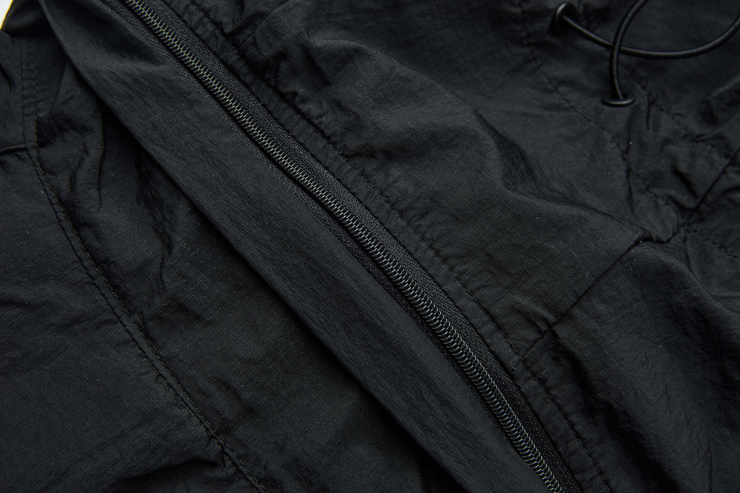 ECLIPSE WINDBREAKER JACKET