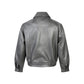 SOLO REIGN LEATHER JACKET