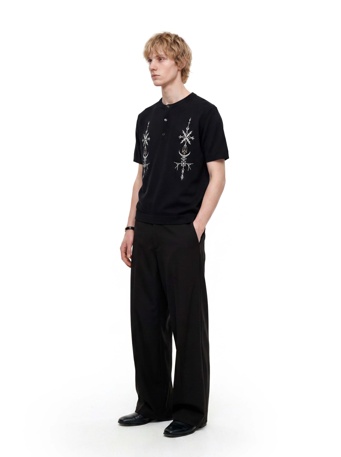 ABSTRACT TSHIRT