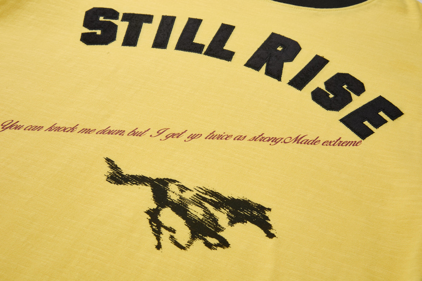 STRLLRISE TSHIRT