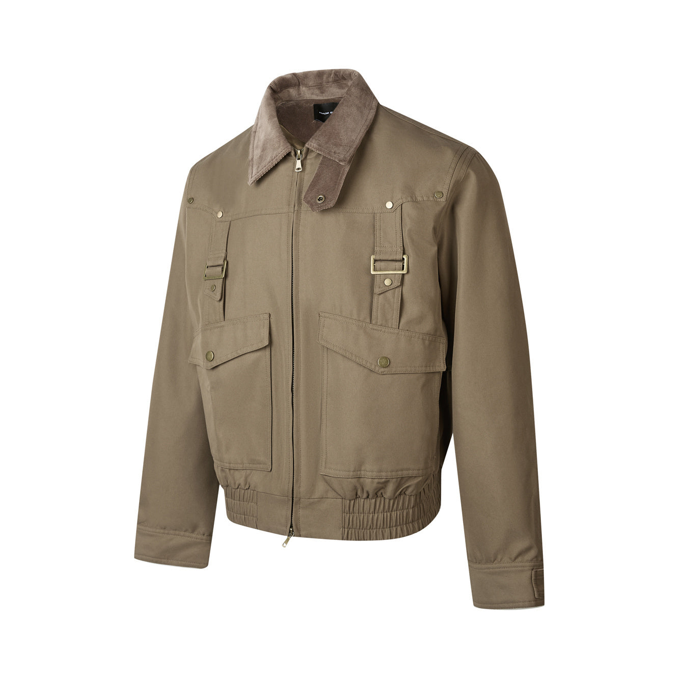 ORDNANCE JACKET