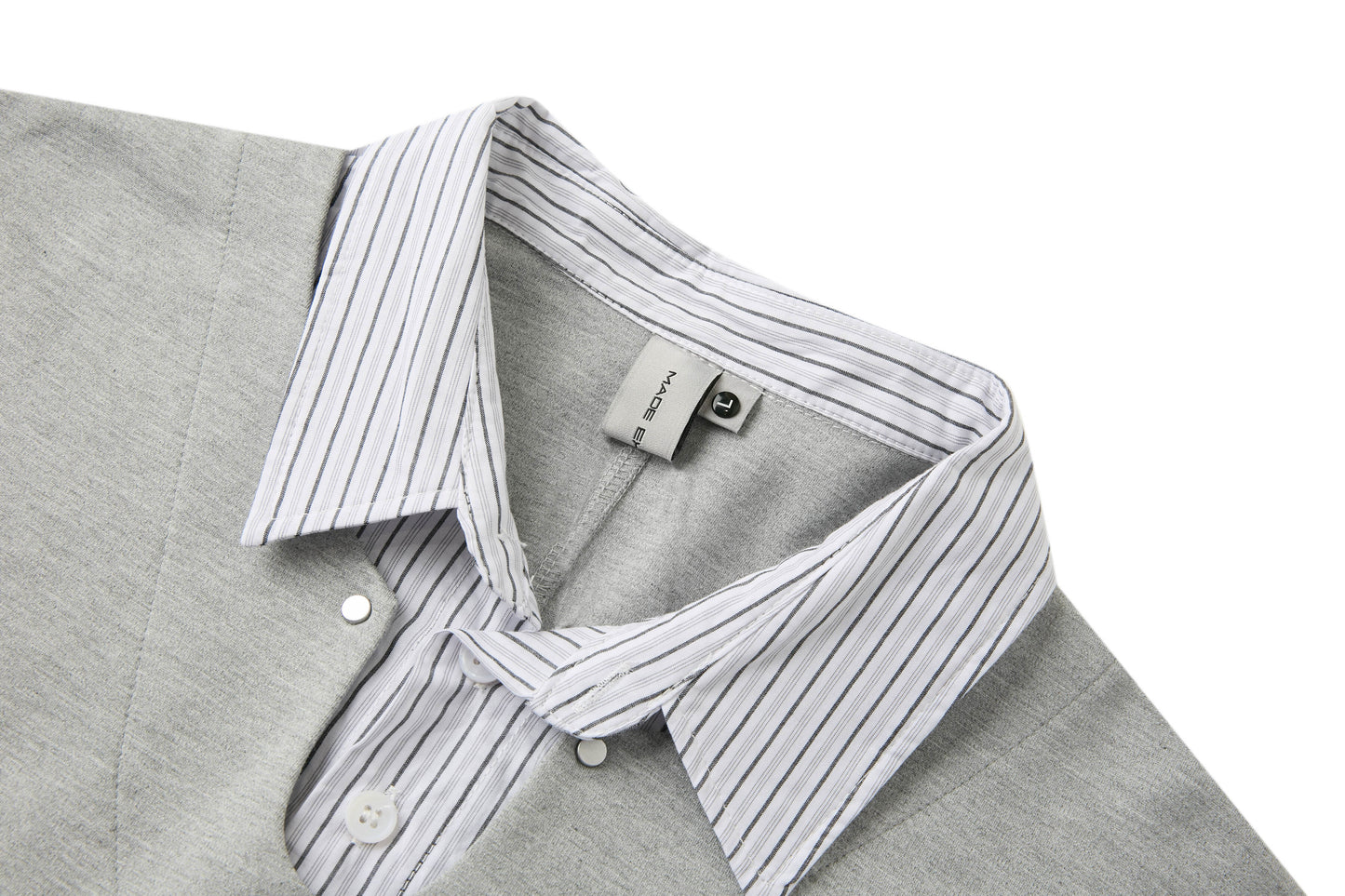 DUAL MODE POLO SHIRT