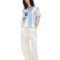 LA PULGA POLO SHIRT