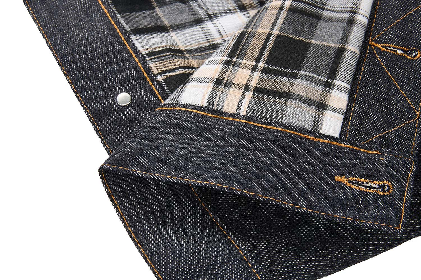 UTILITY CORDUROY JACKET