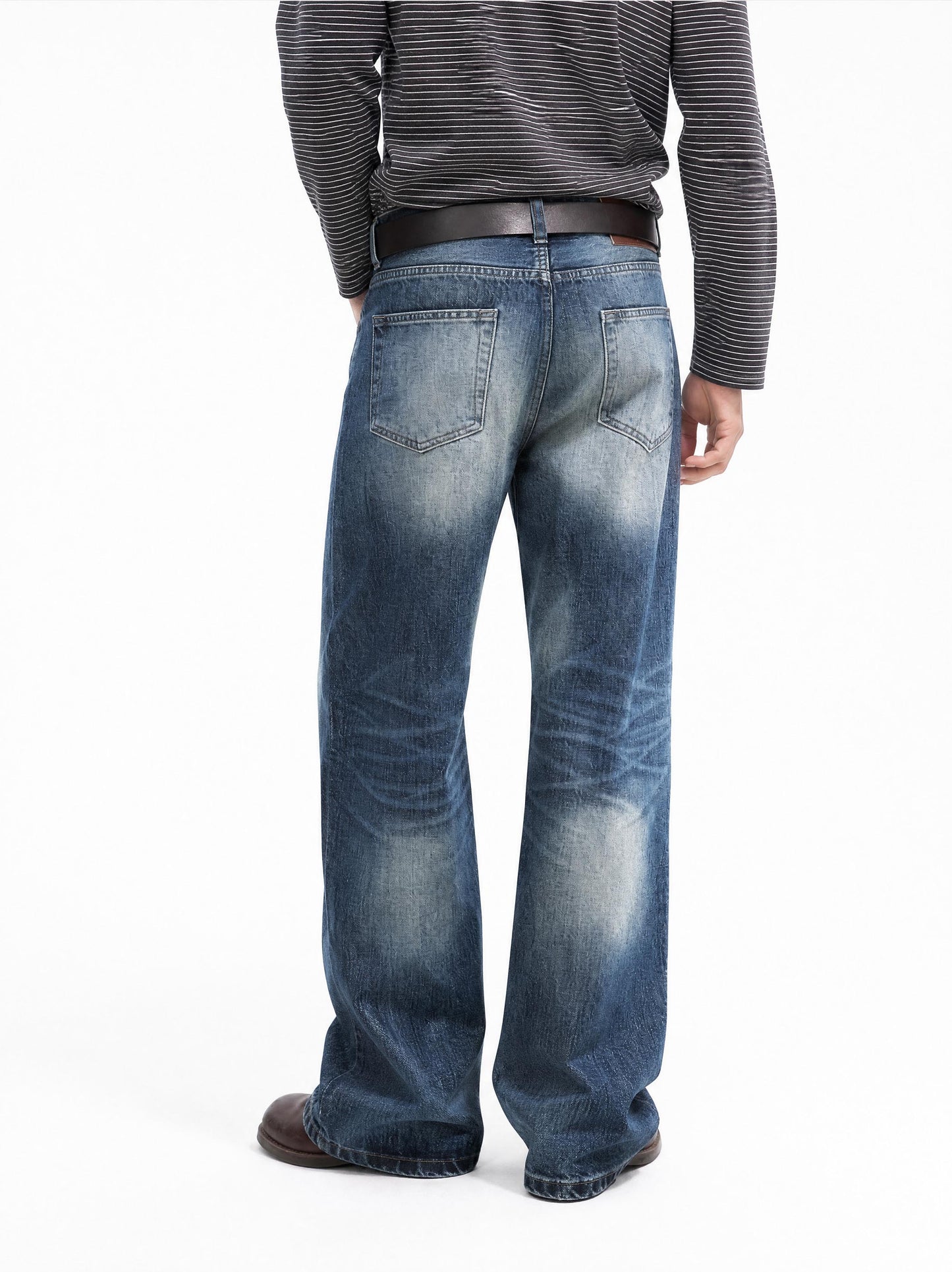 CURRENT PANTS