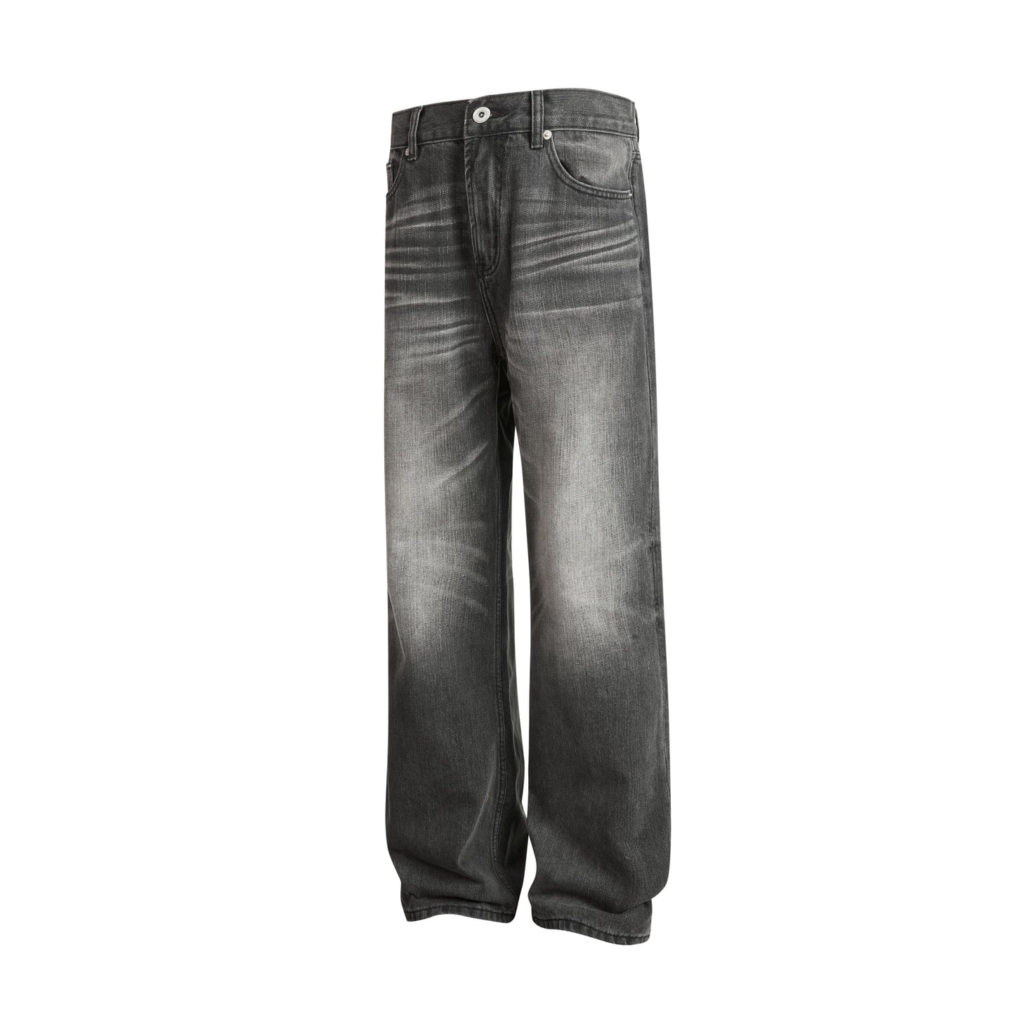 WHISKERED SOUL PANTS