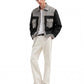 SPLITFRAME DENIM JACKET