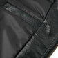 INNER ARMOR LEATHER JACKET