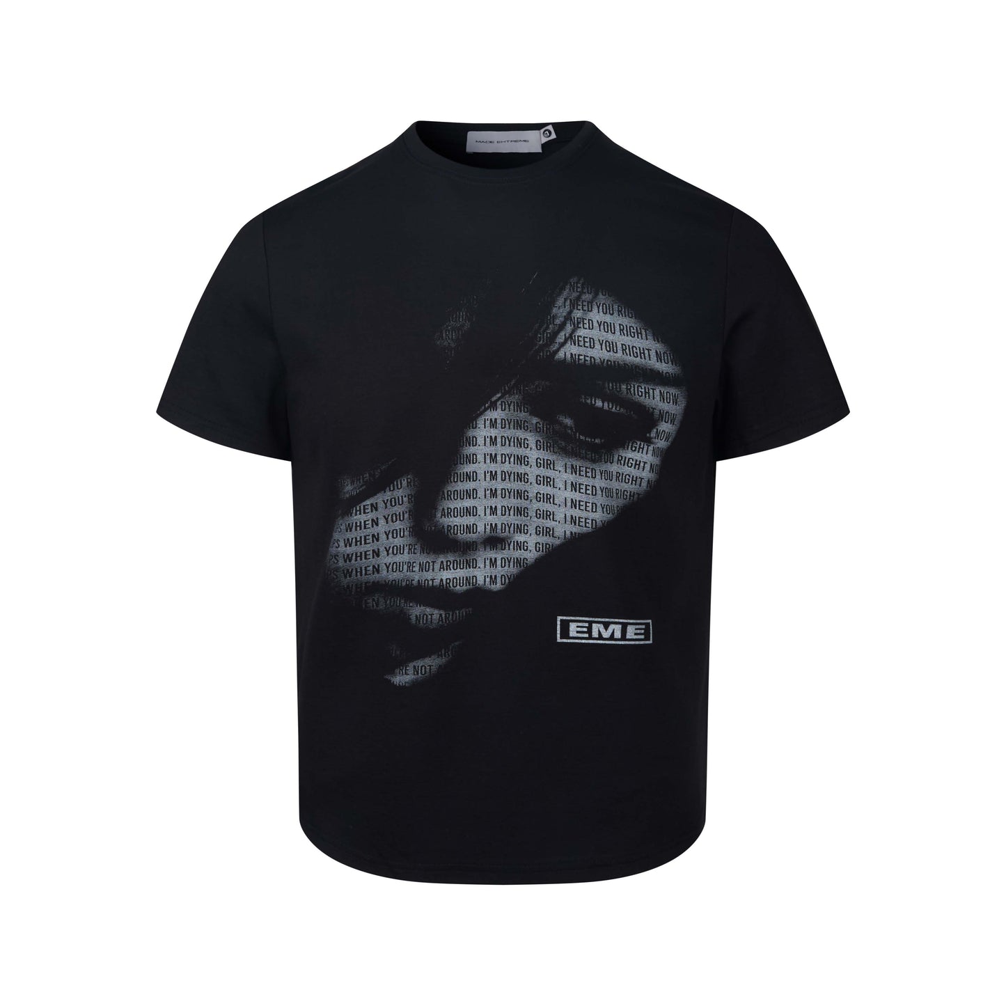 ECHOES OF YOU TSHIRT