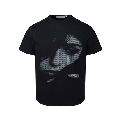 ECHOES OF YOU TSHIRT