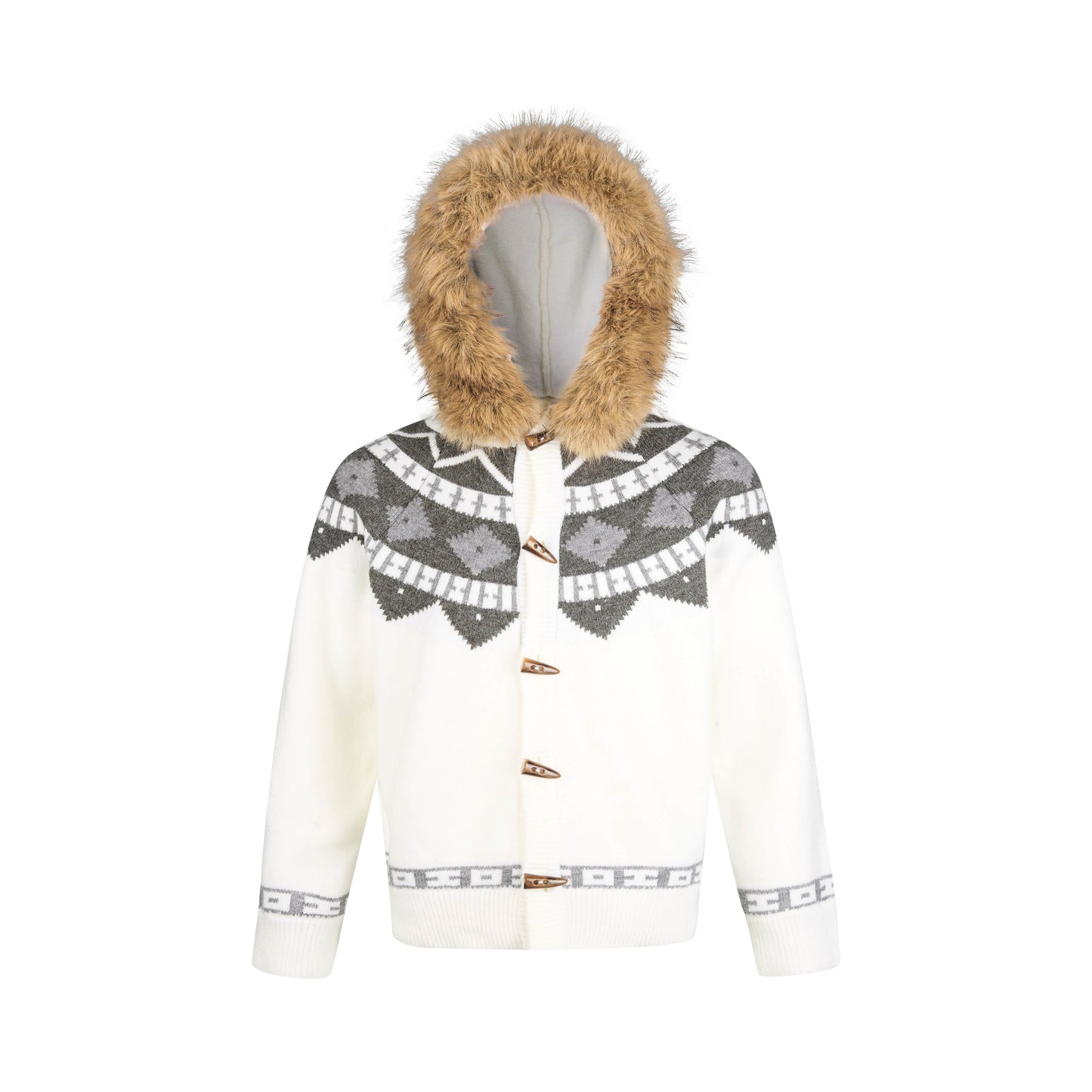ESKIMO JACKET