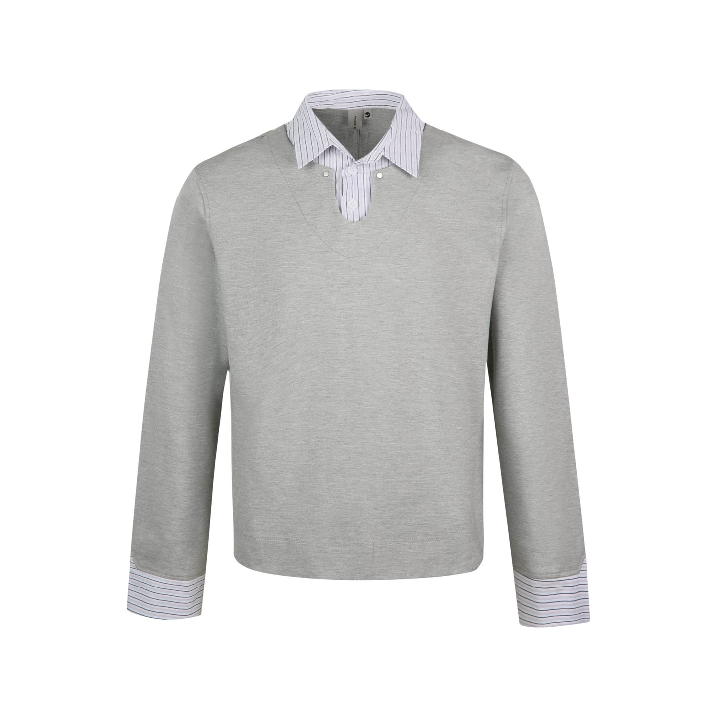 DUAL MODE POLO SHIRT