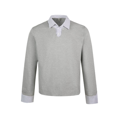 DUAL MODE POLO SHIRT