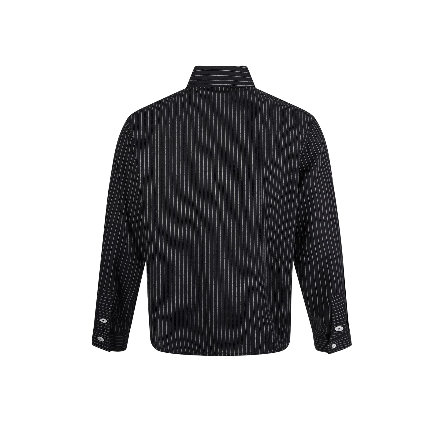 CLEAN CUT SHIRT