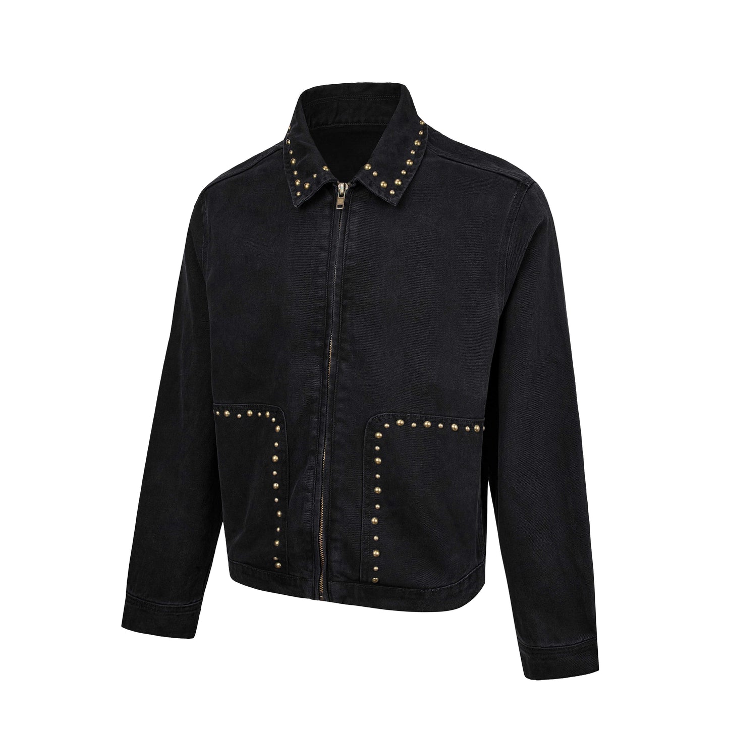 GILDED JACKET