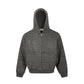 AXIS ERROR HOODIE ZIP