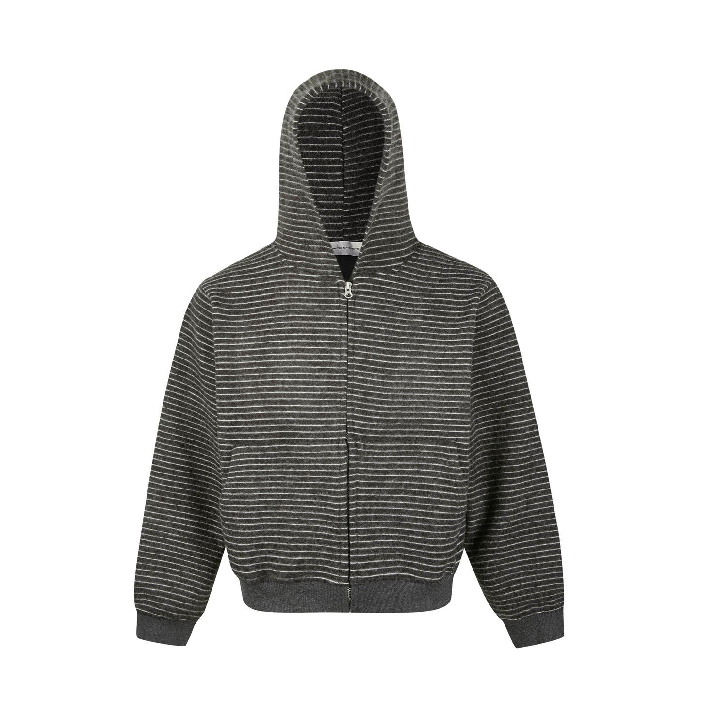 AXIS ERROR HOODIE ZIP