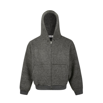 AXIS ERROR HOODIE ZIP