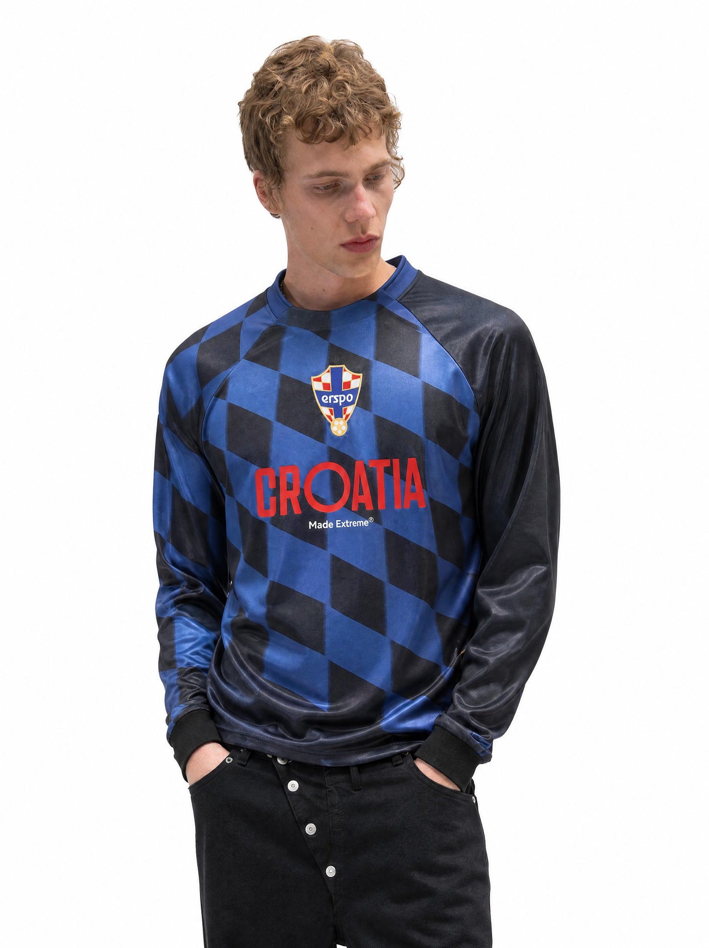 VATRENI LONG-SLEEVE