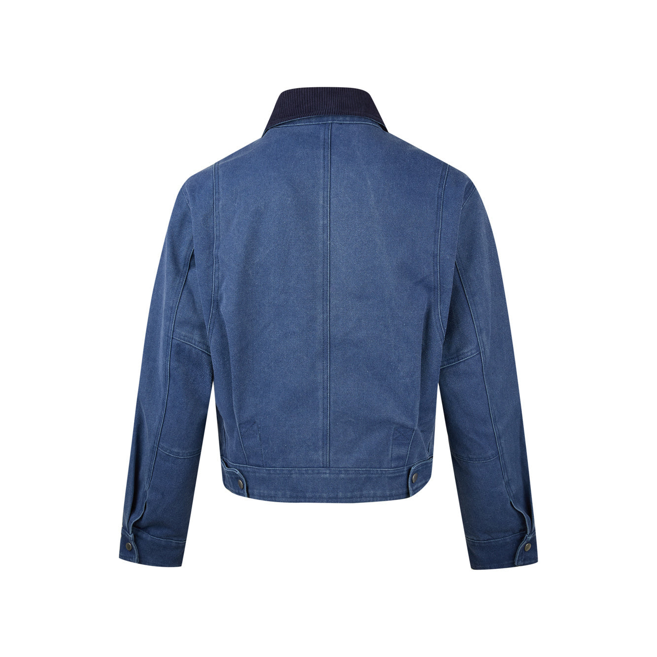 SIGNATURE LOCK DENIM JACKET