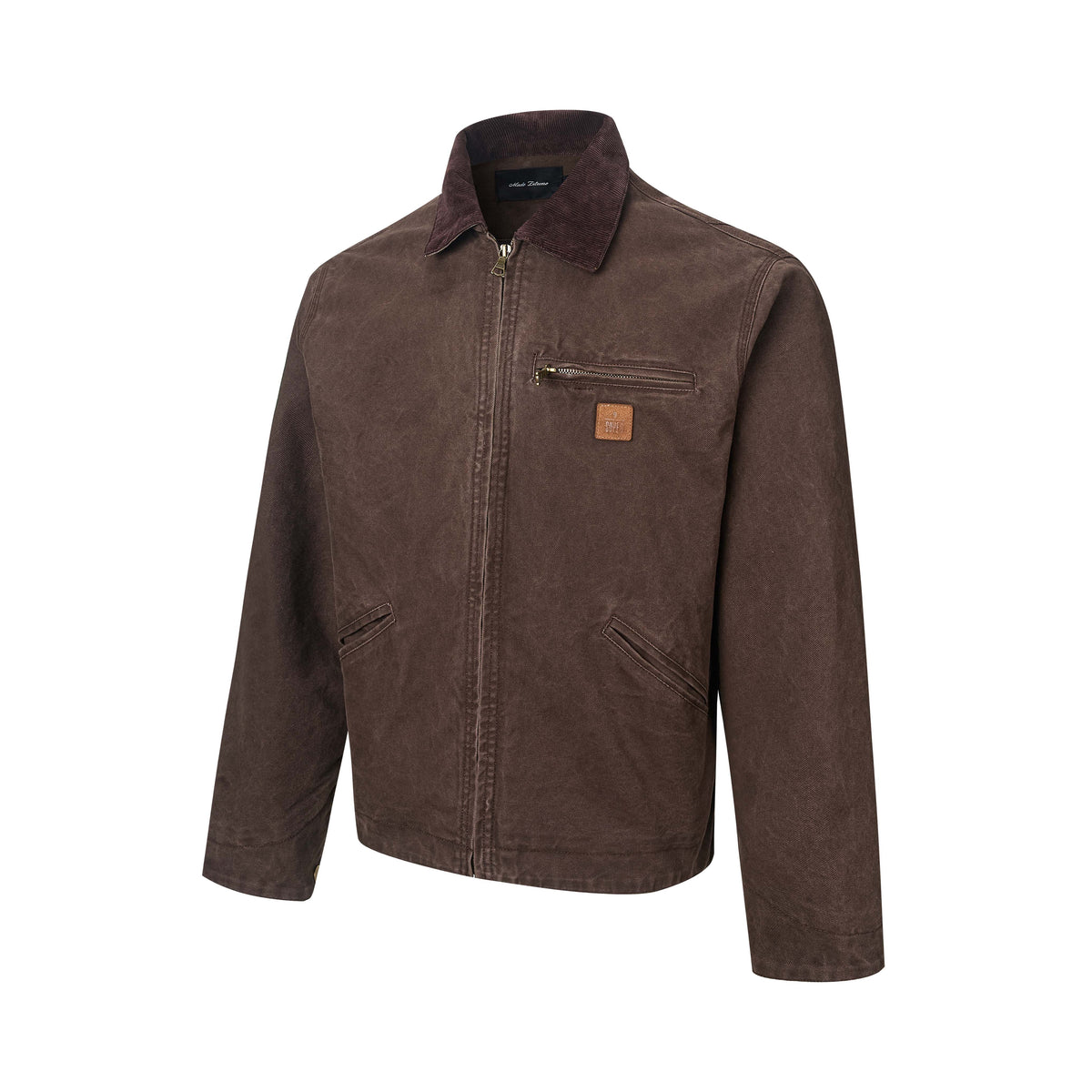 WAYFARER WORKSHOP JACKET
