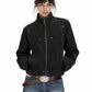EXOSKELETON RIVET JACKET