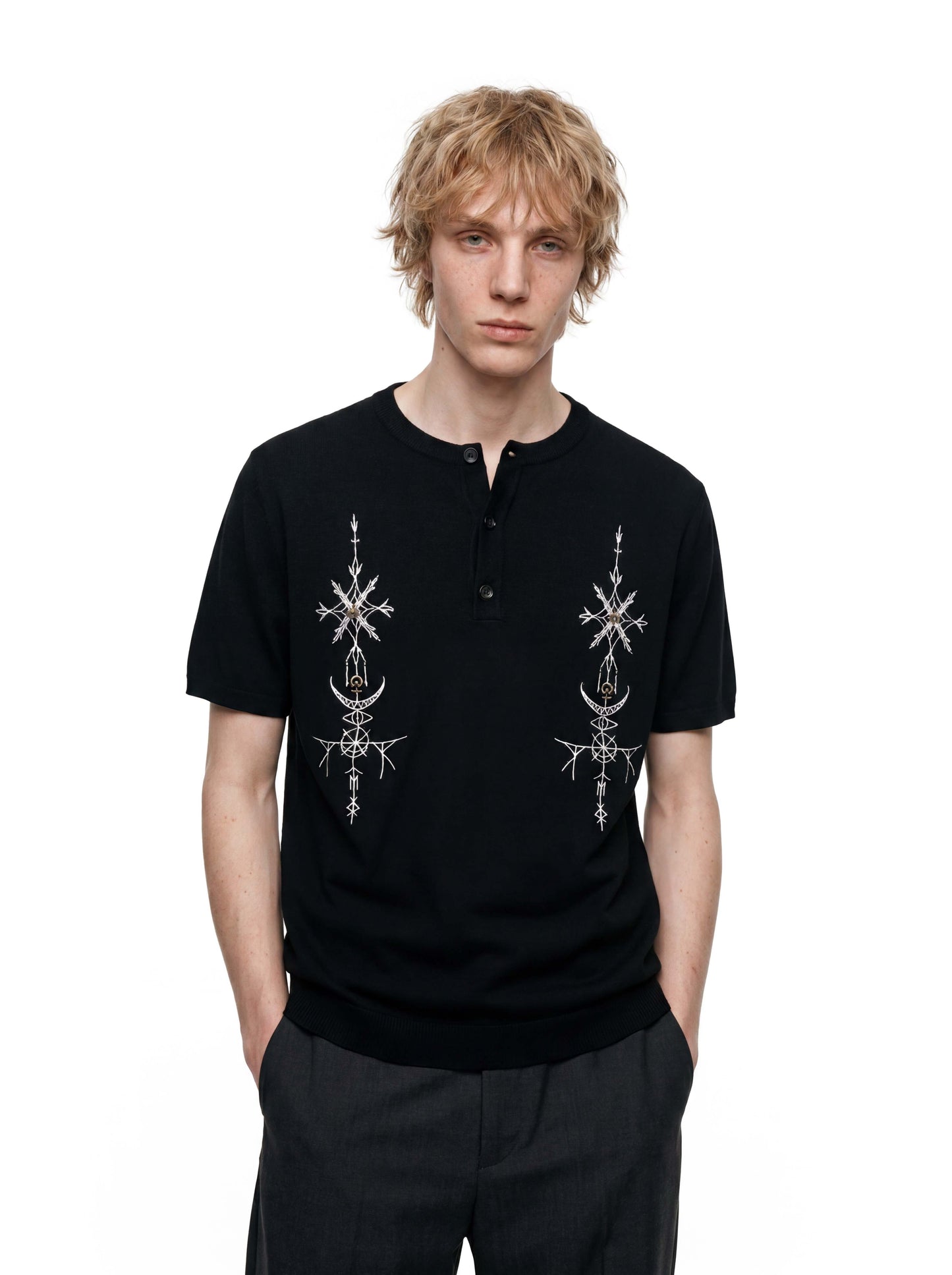 ABSTRACT TSHIRT