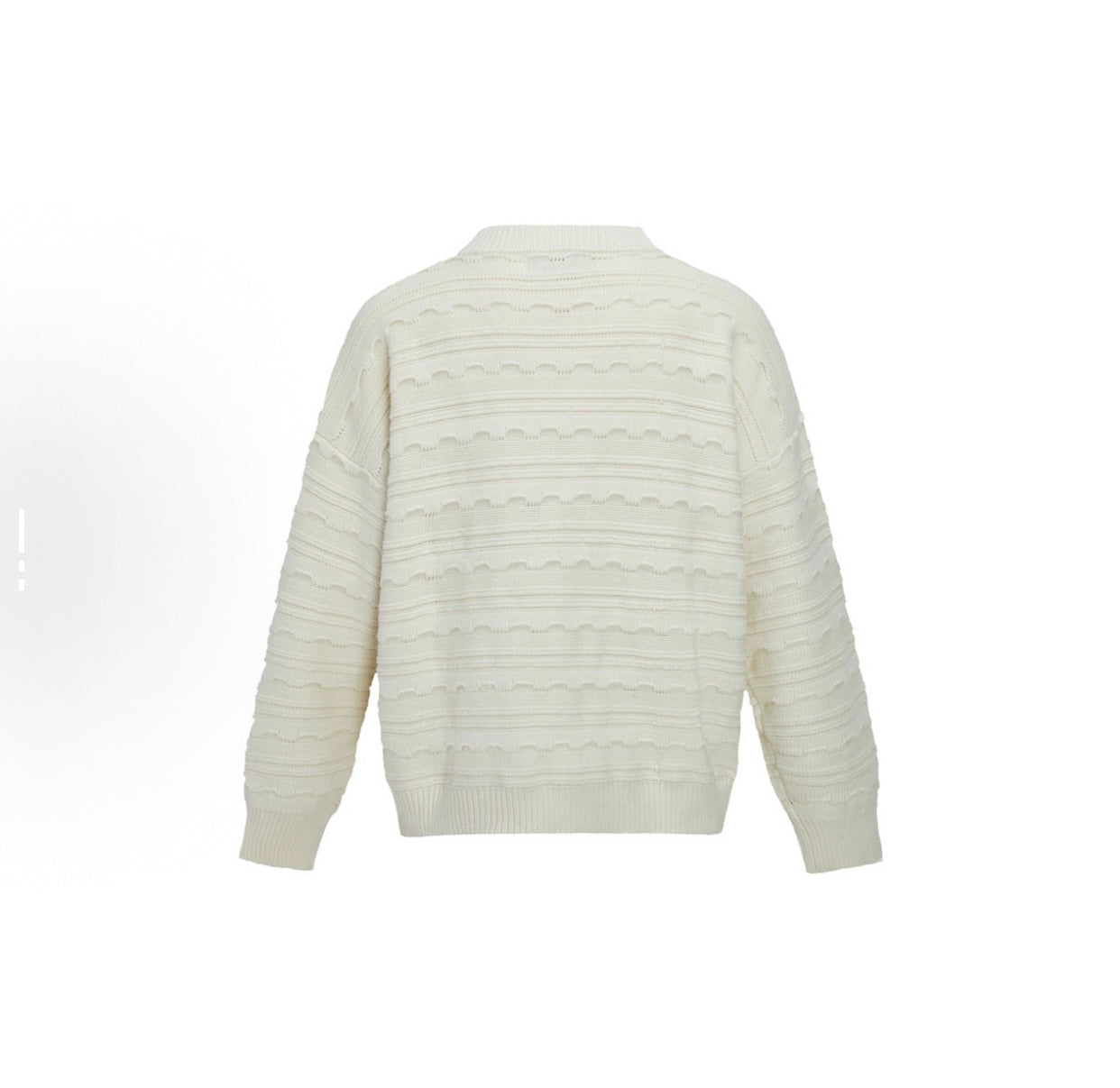R69 SNOWBASE KNITWEAR