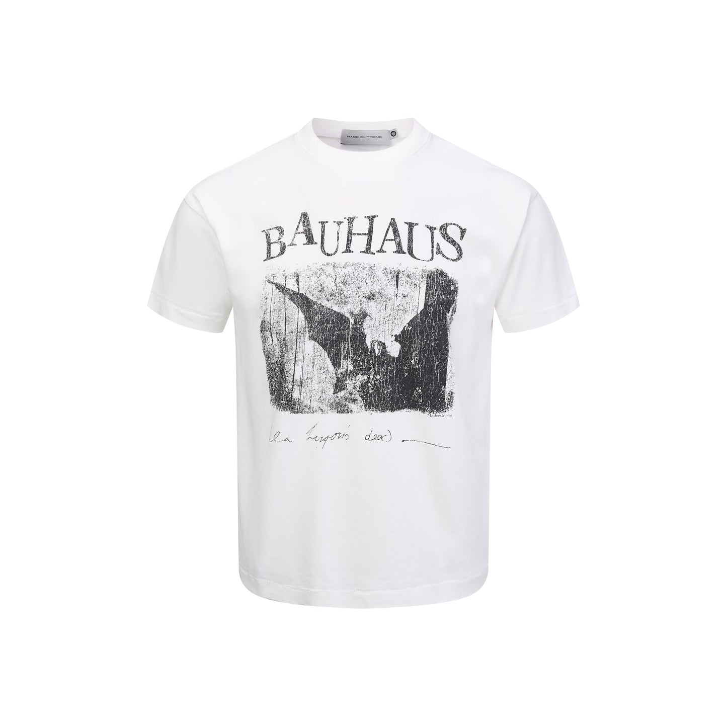 BAUHAUS TSHIRT