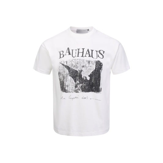 BAUHAUS TSHIRT
