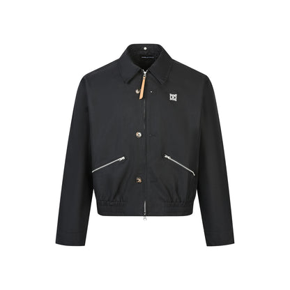 IDENTITY JACKET