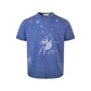 BLUE FALL TSHIRT
