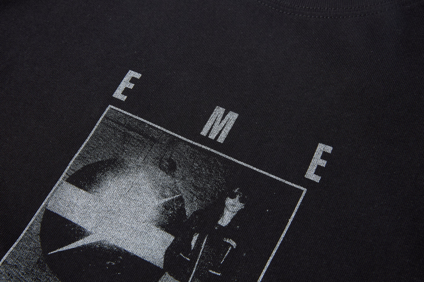 NO EXIT TSHIRT