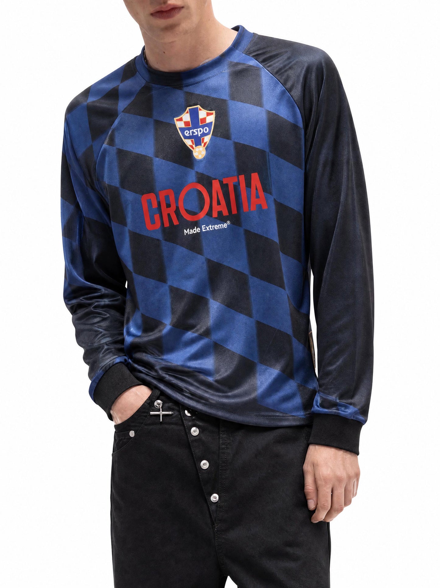 VATRENI LONG-SLEEVE