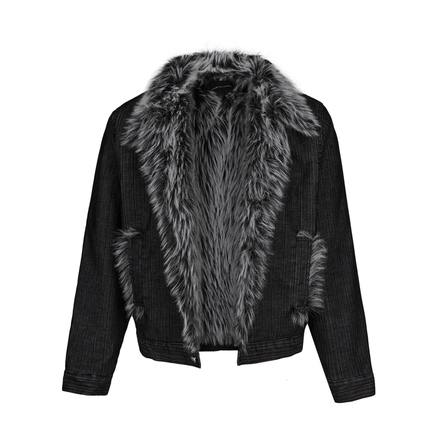 GRIMWOLF PANEL JACKET