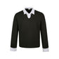 DUAL MODE POLO SHIRT
