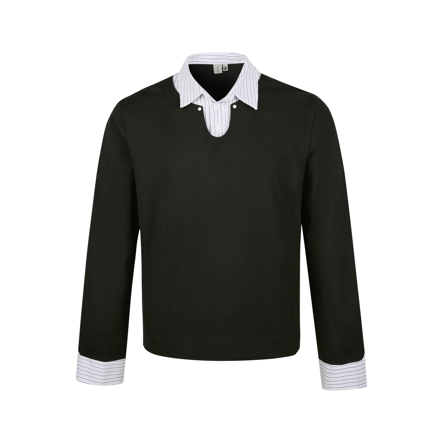 DUAL MODE POLO SHIRT