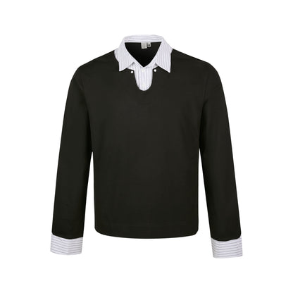 DUAL MODE POLO SHIRT