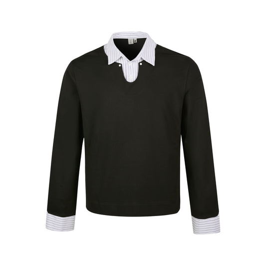 DUAL MODE POLO SHIRT