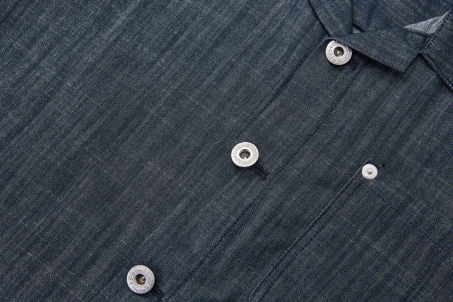 CRAFTSMANSHIP SHIRT