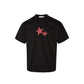 STARLIT CLASH T-SHIRT
