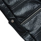 ALPHA EDGE LEATHER JACKET