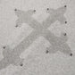 CATHEDRAL CROSS POLO SHIRT